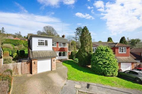 7 Millview Close, Reigate, RH2 0JD
