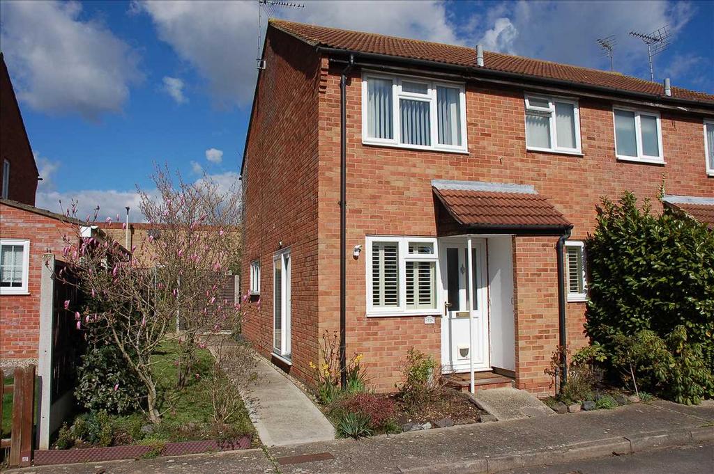 Henniker Gate, Chelmsford 1 bed house £225,000