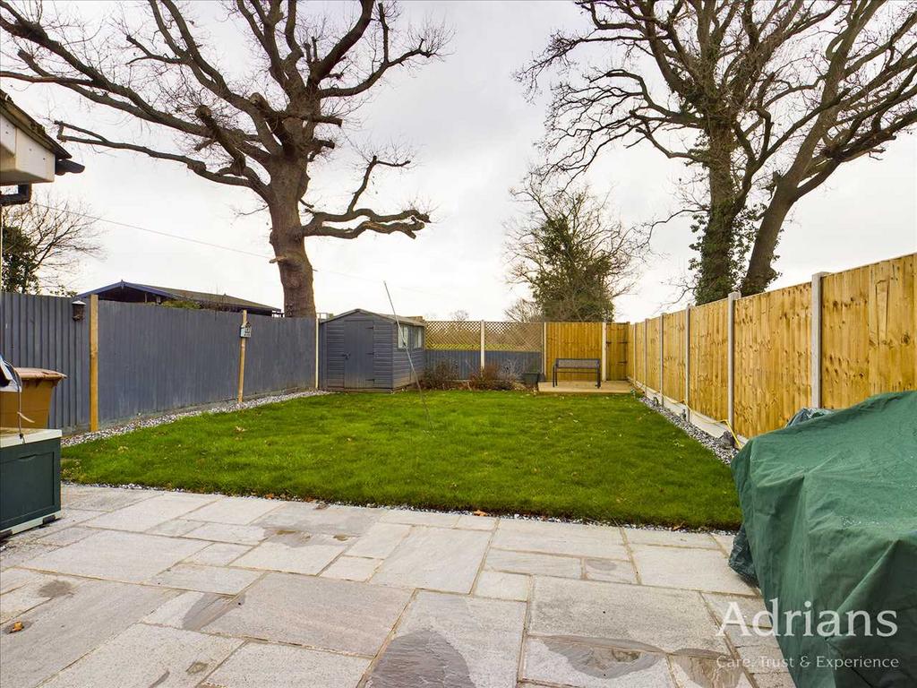Berwick Avenue, Broomfield, Chelmsford 4 bed house £575,000