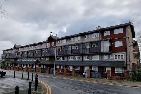 45 Lockton Close, Manchester, M1 7JG