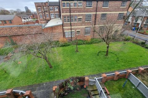 45 Lockton Close, Manchester, M1 7JG