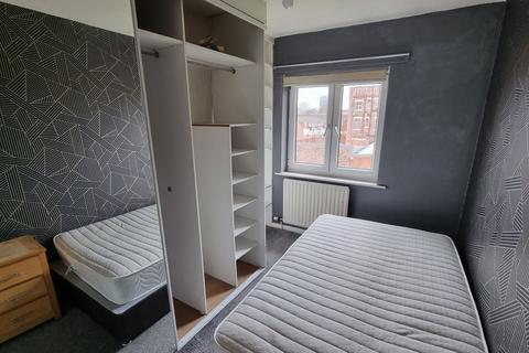 45 Lockton Close, Manchester, M1 7JG