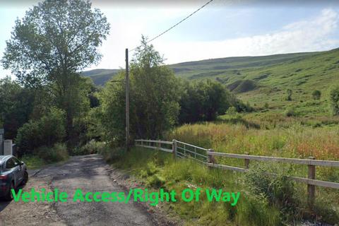 Land for sale - Trebanog Road, Porth CF39