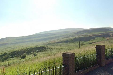 Land for sale - Trebanog Road, Porth CF39
