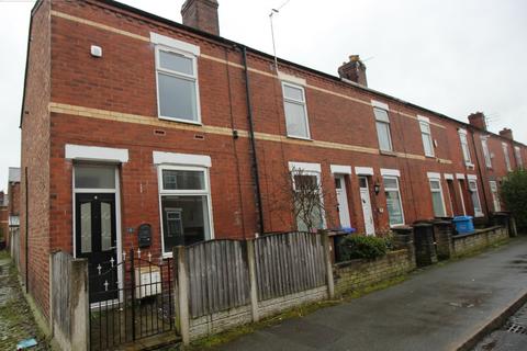 undefined, Unicorn Street Eccles