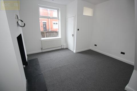 undefined, Unicorn Street Eccles