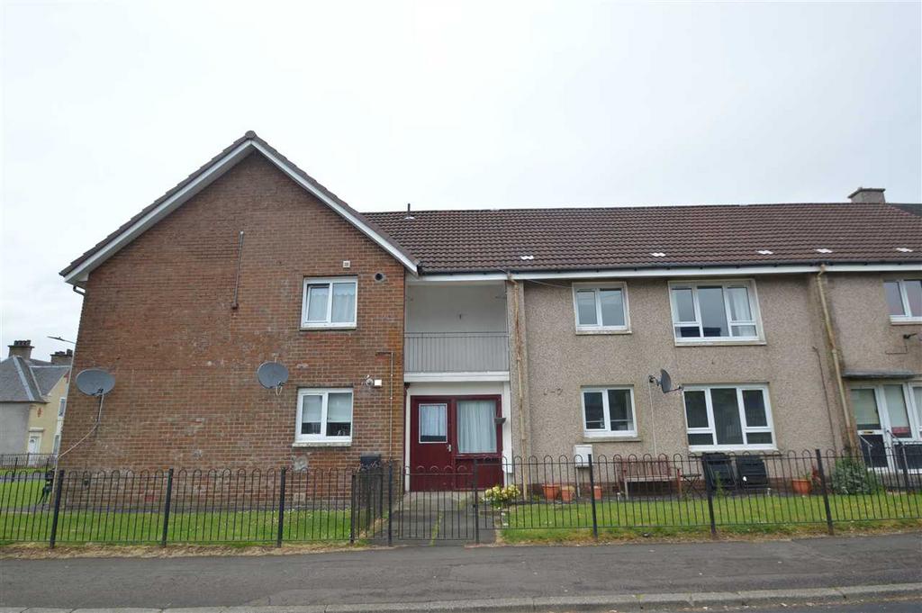Dundonald Drive, Hamilton 1 bed apartment £415 pcm (£96 pw)