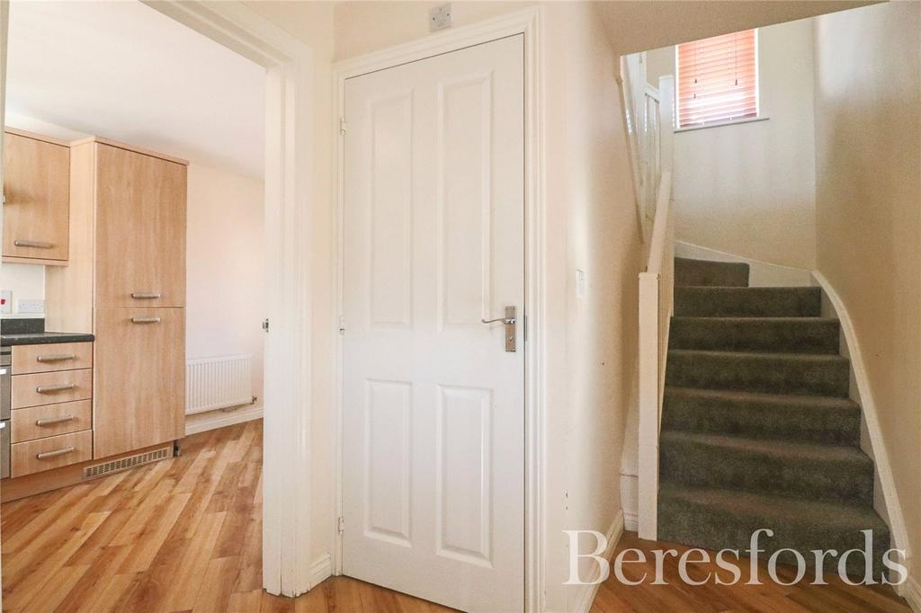 Fowler Road, Colchester, CO2 3 bed link detached house for sale £315,000