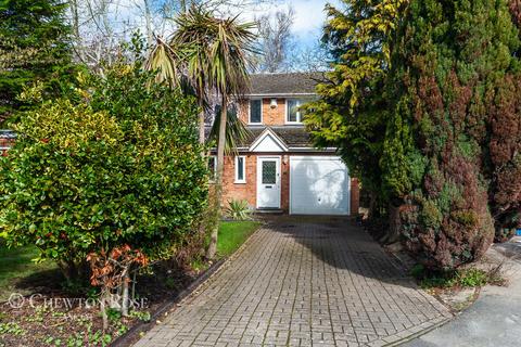 49 Audley Way, Ascot, SL5 8EE