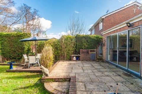 49 Audley Way, Ascot, SL5 8EE