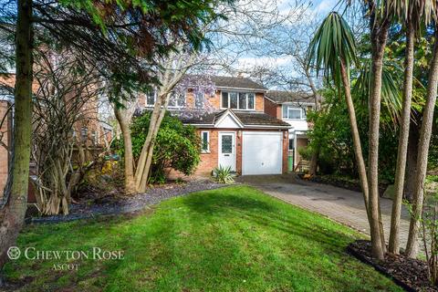 49 Audley Way, Ascot, SL5 8EE