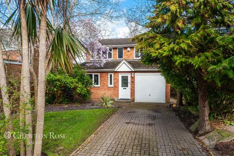 49 Audley Way, Ascot, SL5 8EE