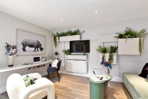 2 bedroom mews to rent, The Mews, Linden Close, Tunbridge Wells, Kent, TN4