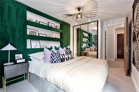 2 bedroom mews to rent, The Mews, Linden Close, Tunbridge Wells, Kent, TN4