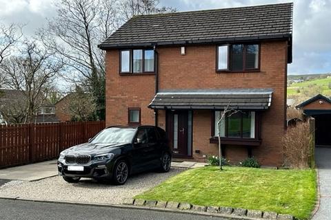 1 Church Meadow, Greenfield, Oldham, OL3 7LY