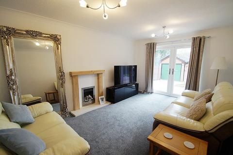 1 Church Meadow, Greenfield, Oldham, OL3 7LY