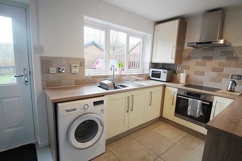 1 Church Meadow, Greenfield, Oldham, OL3 7LY