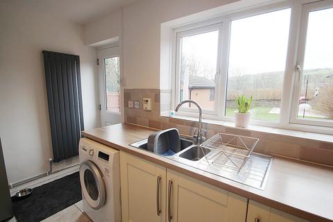 1 Church Meadow, Greenfield, Oldham, OL3 7LY
