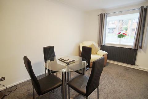 1 Church Meadow, Greenfield, Oldham, OL3 7LY