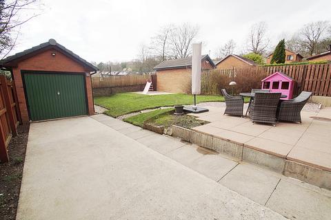 1 Church Meadow, Greenfield, Oldham, OL3 7LY