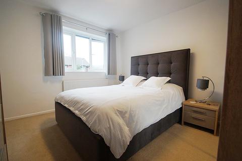 1 Church Meadow, Greenfield, Oldham, OL3 7LY
