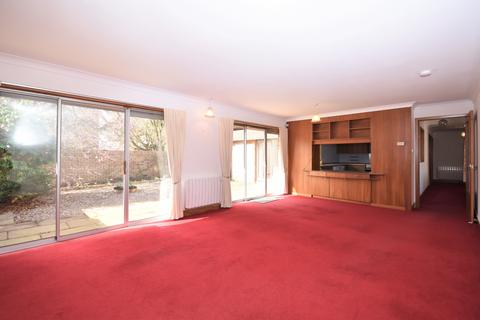 2 bedroom bungalow to rent, Springbank, Main Street , Perth, Perthshire, PH2 7HB