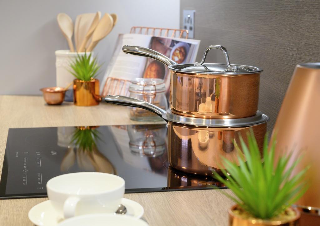 Kitchen Lifestyle