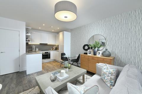 2 bedroom apartment for sale - The Boulevard, Horsham, West Sussex
