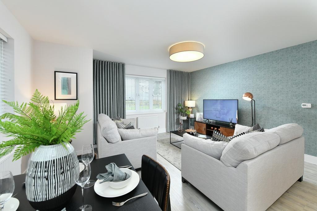 Lounge Area