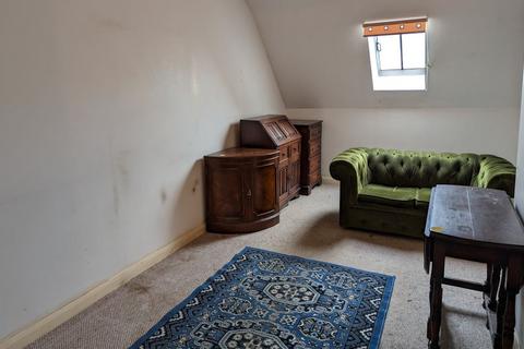 Flat 1, The Church, 16 Ceylon Place, Eastbourne, BN21 3JF