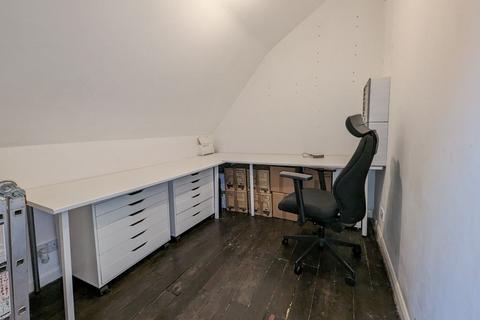 Flat 1, The Church, 16 Ceylon Place, Eastbourne, BN21 3JF