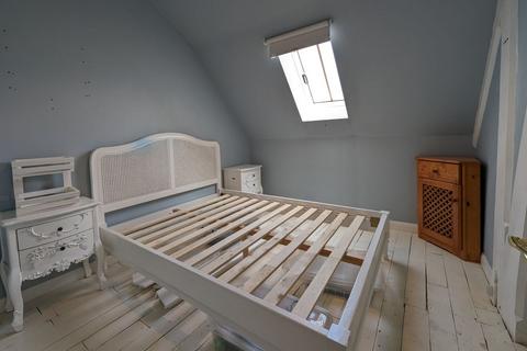 Flat 1, The Church, 16 Ceylon Place, Eastbourne, BN21 3JF