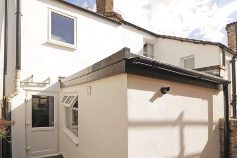 undefined, Elizabeth Terrace, Eltham, London SE9