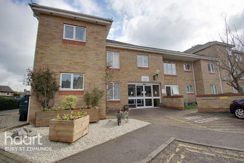 1 bedroom flat for sale - Cryspen Court, Bury St Edmunds