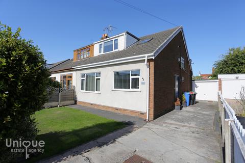 4 bedroom bungalow for sale, Dover Gardens, Carleton, Poulton-le-Fylde, FY6