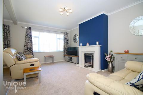 4 bedroom bungalow for sale, Dover Gardens, Carleton, Poulton-le-Fylde, FY6