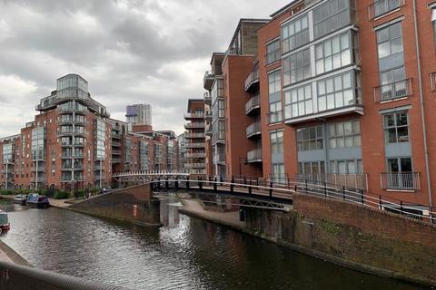 1 bedroom flat for sale, 25 Sheepcote Street, Birmingham B16