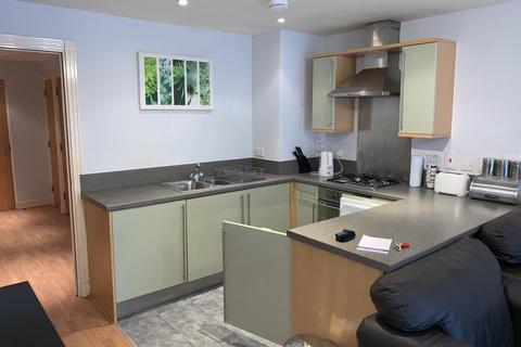 1 bedroom flat for sale, 25 Sheepcote Street, Birmingham B16