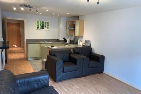 1 bedroom flat for sale, 25 Sheepcote Street, Birmingham B16