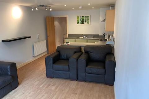 1 bedroom flat for sale, 25 Sheepcote Street, Birmingham B16