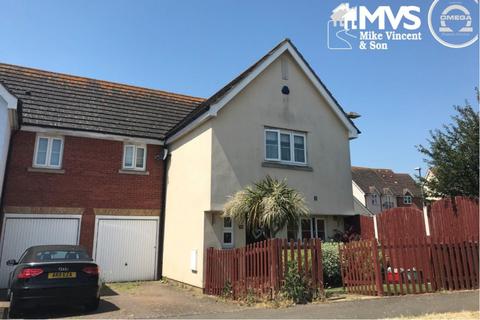 3 bedroom detached house for sale, Rochford Road, St. Osyth, Clacton-on-Sea