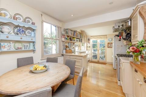 4 bedroom end of terrace house for sale - Stratfield Road, Oxford