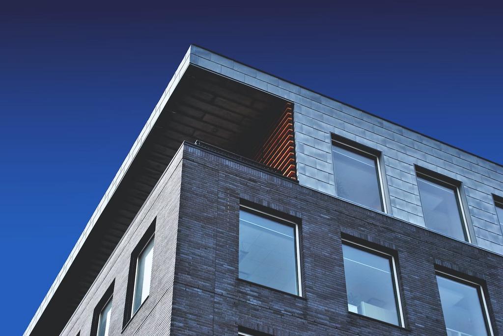 House exterior