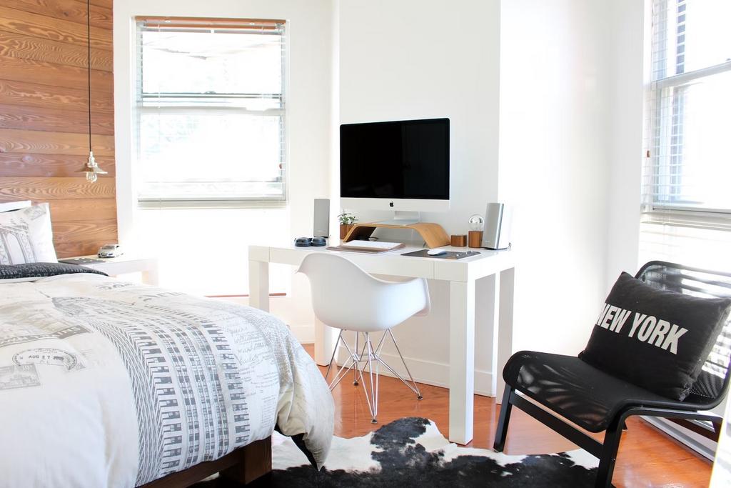 Home office