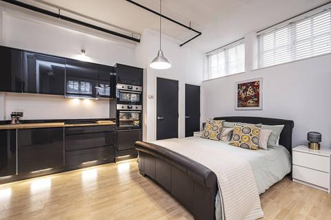 2 bedroom maisonette for sale, Steam Mills, Fairclough Street, Whitechapel, London, E1
