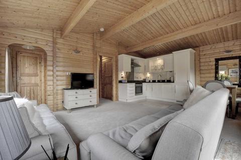 2 bedroom lodge for sale - Harleyford Estate, Marlow SL7