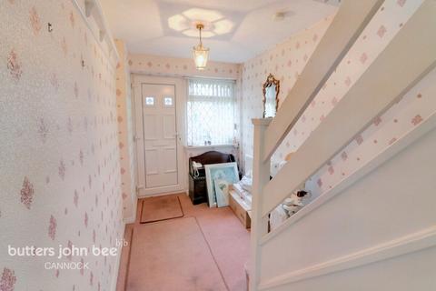 89 Gorsey Lane, Great Wyrley, Walsall, WS6 6HJ