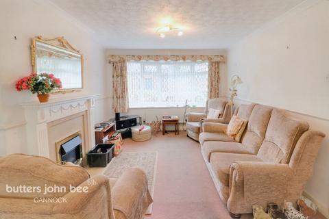 89 Gorsey Lane, Great Wyrley, Walsall, WS6 6HJ