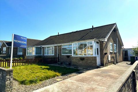 2 bedroom bungalow for sale, Wooldale Drive, Filey