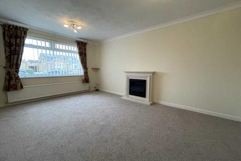 2 bedroom bungalow for sale, Wooldale Drive, Filey